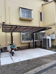 駐輪場のご案内